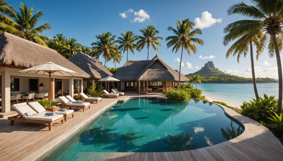 Holiday rental mauritius guide : locations and regions