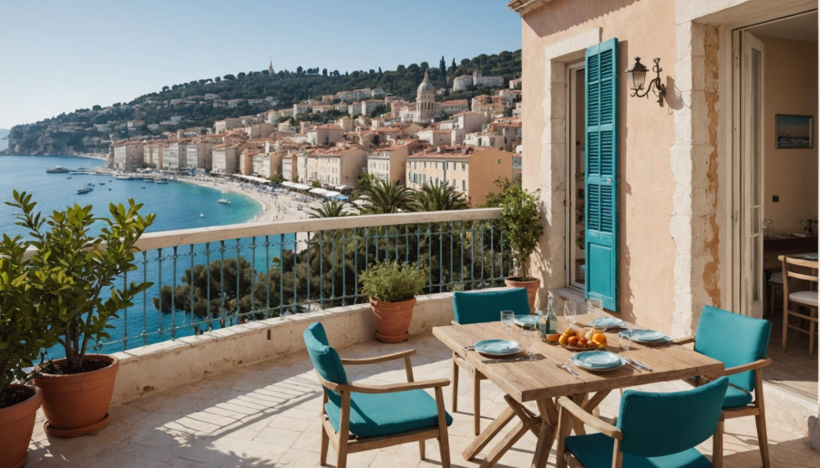 Mediterranean renovation trends that are reshaping nice's residential market